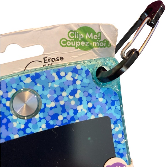 New! Boogie Board Clip On - Picture 8 of 10
